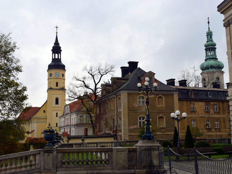 Pszczyna meine Heimatstadt Pszczyna